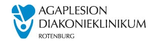 Agaplesion Diakonieklinikum Rotenburg Logo